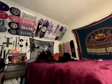 gravebabyxo – webcam model profile photo Image 4