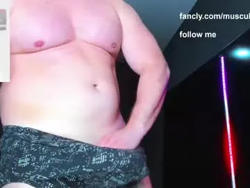 muscularjohnforu Image 4