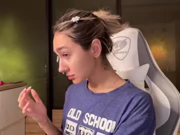 museleks – webcam model profile photo