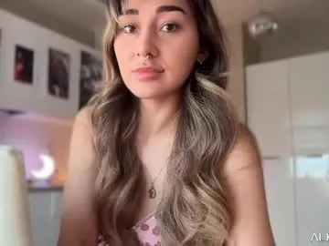 SashaVaughn – webcam model profile photo Image 10