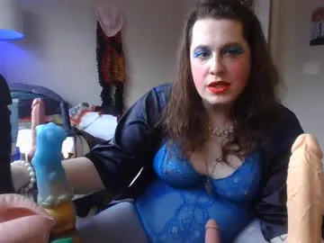 mxsissycharlotte – webcam model profile photo