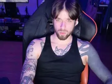 my_name_sinner – webcam model profile photo