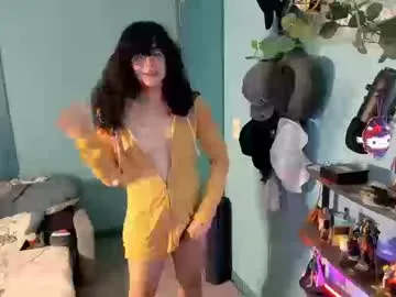 xdreamangel – webcam model profile photo Image 8