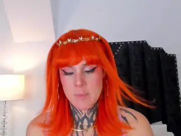 BohoPrincessUK – webcam model profile photo Image 9