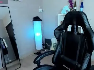 AmberCroft – webcam model profile photo Image 5