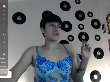 MarilynRainbow – webcam model profile photo Image 14