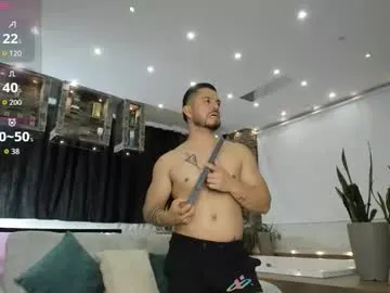 Libely – webcam model profile photo Image 15