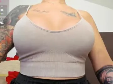 my_tenderness – webcam model profile photo Image 16