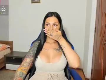 my_tenderness – webcam model profile photo Image 3