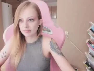 JessieBlonde – webcam model profile photo Image 19