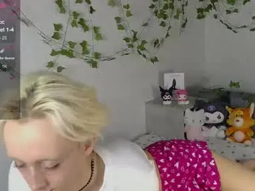 VioletchelseaBabesatation – webcam model profile photo Image 5