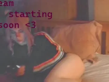 SofiaSins – webcam model profile photo Image 14