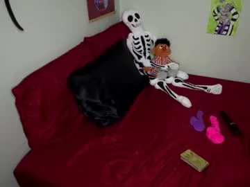 VioletchelseaBabesatation – webcam model profile photo Image 7