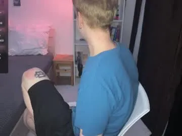 AntonioWest – webcam model profile photo Image 4