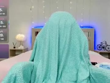 JessieBlonde – webcam model profile photo Image 3