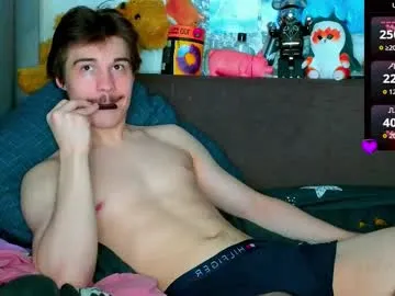 winterkamado – webcam model profile photo Image 9