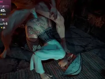 VioletchelseaBabesatation – webcam model profile photo Image 3