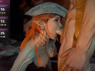 VioletchelseaBabesatation – webcam model profile photo Image 4