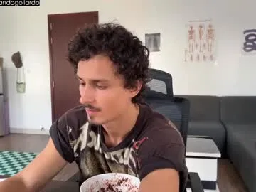 Dustin_Sonne – webcam model profile photo Image 10