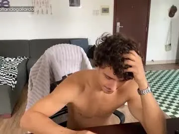 Dustin_Sonne – webcam model profile photo Image 15