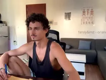 Dustin_Sonne – webcam model profile photo Image 7