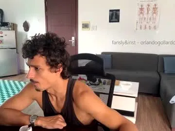 Dustin_Sonne – webcam model profile photo Image 8