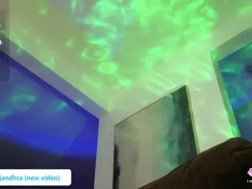 BlondeScarlettx – webcam model profile photo Image 11