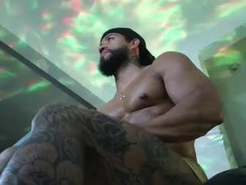 BlondeScarlettx – webcam model profile photo Image 13