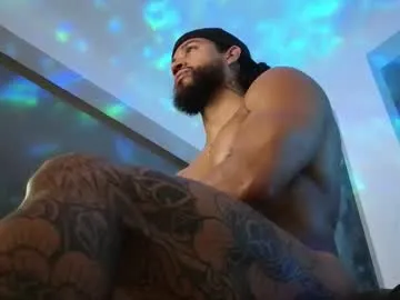 BlondeScarlettx – webcam model profile photo Image 14