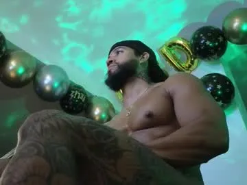 BlondeScarlettx – webcam model profile photo Image 17