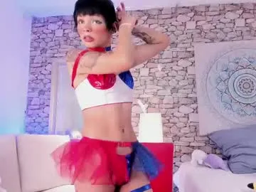 isabelsexysmile_ – webcam model profile photo Image 8