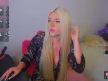 JessieBlonde – webcam model profile photo Image 13