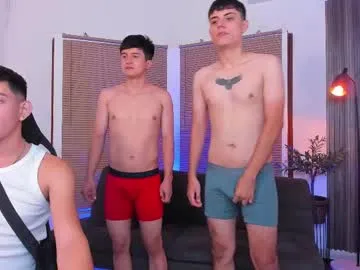 party_guyssex Image 7