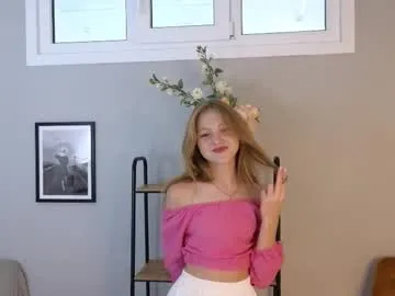 Ameliya-xxx – webcam model profile photo Image 3