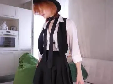 MarilynRainbow – webcam model profile photo Image 8