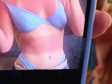 SashaVaughn – webcam model profile photo Image 8