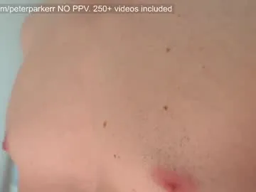 peterparkerrxox Image 13