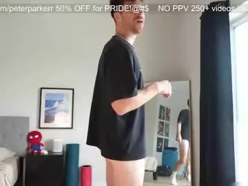 peterparkerrxox Image 16