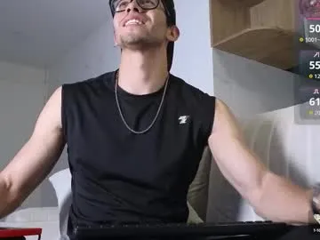 Micky_Muffin – webcam model profile photo Image 8