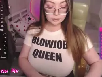 heanvenlyblonde – webcam model profile photo Image 10