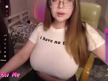 heanvenlyblonde – webcam model profile photo Image 6