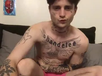 thehornyboyz – webcam model profile photo Image 15