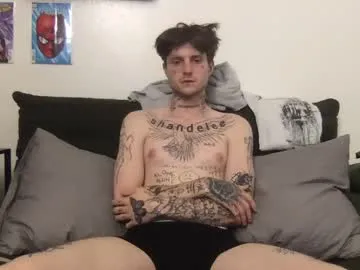 thehornyboyz – webcam model profile photo Image 17