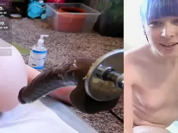 lanapotman – webcam model profile photo Image 2