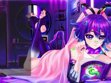CandySpirit – webcam model profile photo Image 5