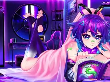 CandySpirit – webcam model profile photo Image 6
