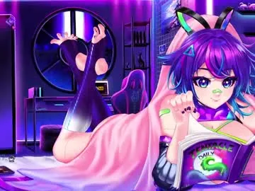 CandySpirit – webcam model profile photo Image 7