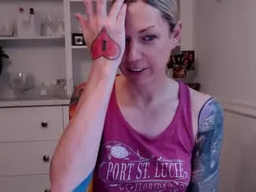 BlondeScarlettx – webcam model profile photo Image 3