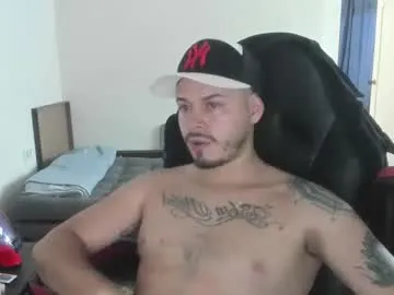 marius_vexley – webcam model profile photo Image 9