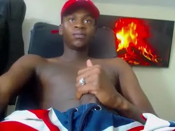 AntonioWest – webcam model profile photo Image 3